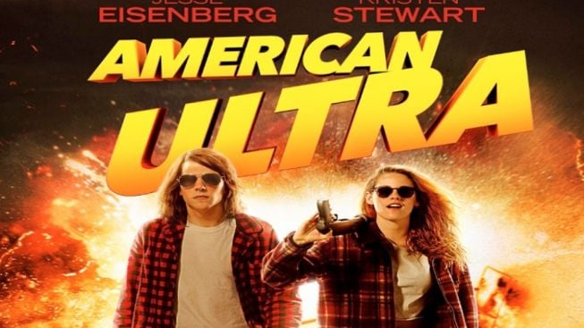 Sinopsis American Ultra, Asli Penyelamatan Agen CIA