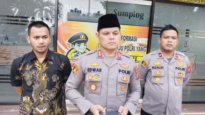 Sambut Hari Pahlawan, Polisi di Purwakarta Akan Gelar Lomba Ini