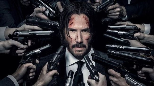 Sinopsis John Wick 3 Parabellum, Ketahui Sebelum Nonton John Wick 4