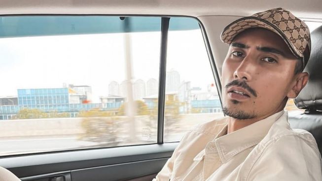 Suami Jessica Iskandar, Vincent Verhaag Diserang Warganet Gara-gara Hal Ini
