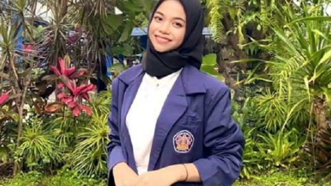 Mahasiswi Cantik Ini Wakili Jatim di Acara Presidensi G20