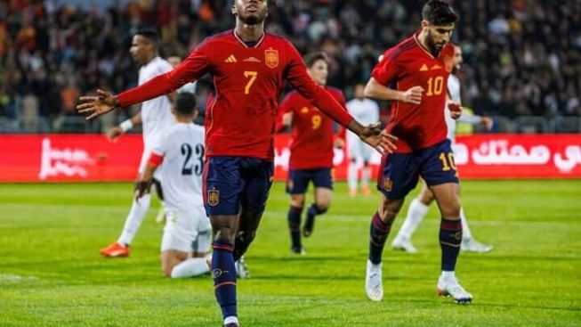 Kumpulan Berita Uefa Nations League 2022 2023 Terbaru Dan Terkini