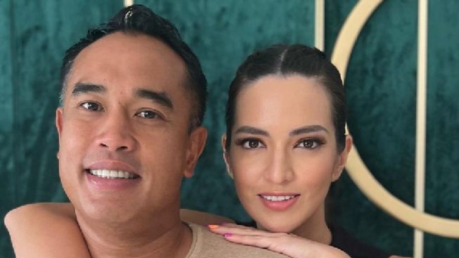 Ramai Warganet Desak Deddy Corbuzier Menanyakan Soal Lapindo ke Ardi Bakrie dan Nia Ramadhani