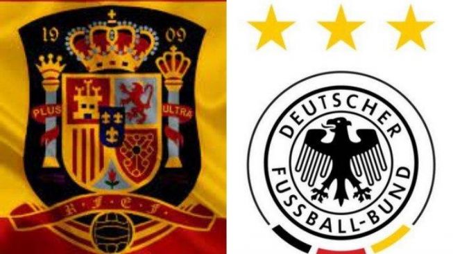 Piala Dunia Qatar 2022: Prediksi Line Up Pemain Spanyol vs Jerman