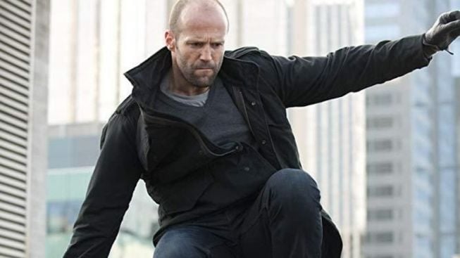 Sinopsis The Killer Elite: Aksi Jason Statham Lakukan Pembunuhan