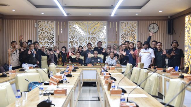 6.597 Guru Honorer Tak Bisa Jadi PPPK, Yod Mintaraga Menyarankan Hal Ini