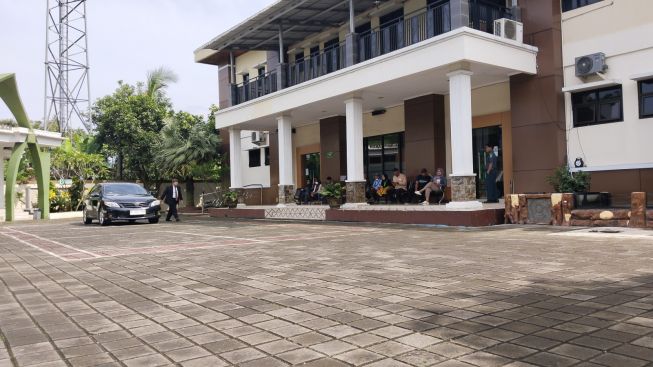 Hari Ini, Sidang Gugatan Cerai Bupati Purwakarta Anne Ratna Mustika Terhadap Dedi Mulyadi Kembali Digelar