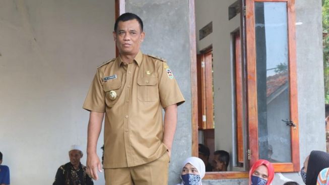 Ngaku Cuma Dapat Gaji dan Tunjangan Selama 3 Bulan, Ternyata Segini Pendapatan H. Aming Sebagai Wabup Purwakarta