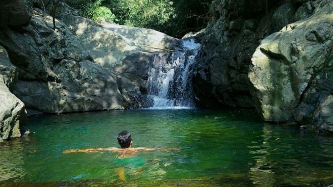 Curug Tilu Purwakarta, Wisata Alam yang Cocok Dikunjungi Akhir Pekan