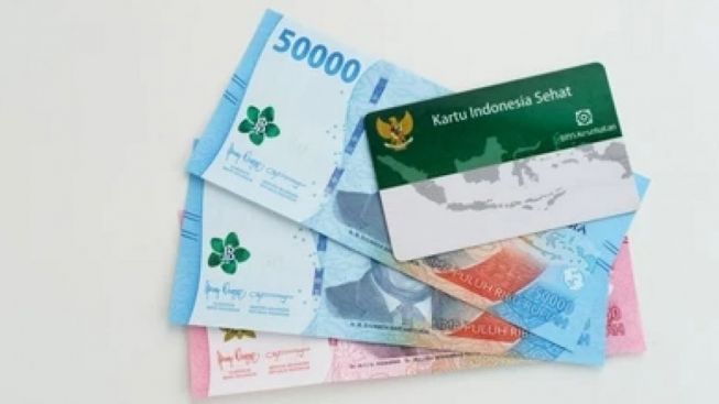 Siap-siap! Pemilik Kartu KIS BPJS Kesehatan Dapat Bantuan dari Pemerintah Tahun Depan, Nominalnya Lumayan