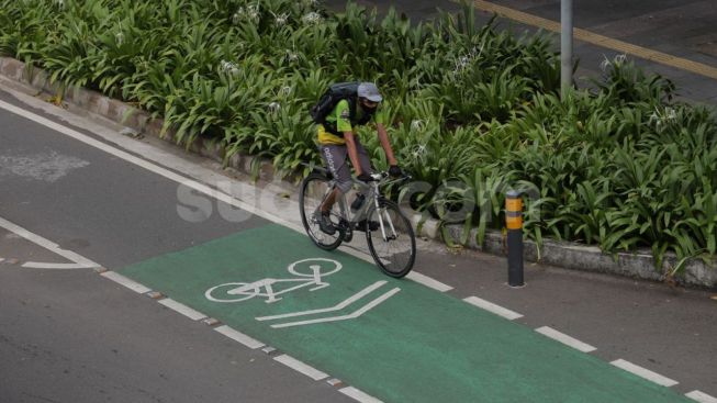 Arti Mimpi Naik Sepeda, Pertanda Baik?