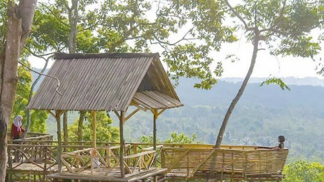 Habiskan Libur Akhir Tahunmu di 4 Tempat Wisata 'Surga Tersembunyi' di Purwakarta, Pasti Seru Banget