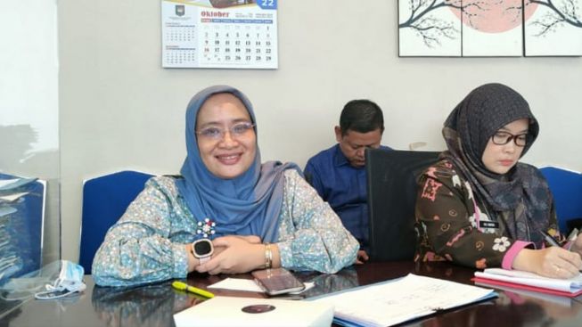 Thoriqoh Nasrullah Fitriyah: Operasi Pasar Kebijakan Efektif Tekan Inflasi dan Kenaikan Harga