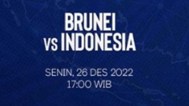 Piala AFF 2022: Prediksi Line Up Brunei Darussalam vs Timnas Indonesia