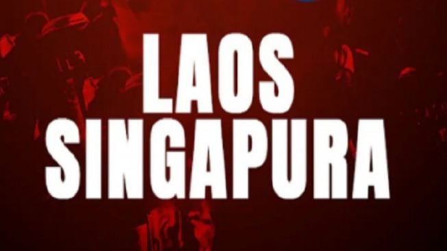 Piala AFF 2022: Prediksi Line Up Pemain Laos vs Singapura