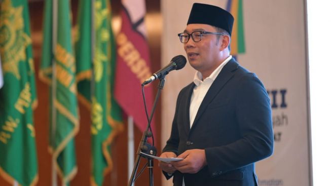 Apindo Jabar Ancam Bakal Gugat Ridwan Kamil ke PTUN Terkait Keputusan Ini