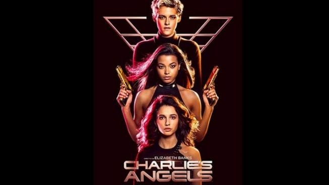 Sinopsis Charlie's Angels 2019, Film yang Akan Temani Malam Tahun Baru 2023