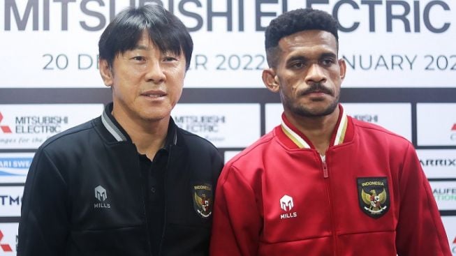 Jelang Filipina vs Timnas Indonesia, Ricky Kambuaya Ungkap Kondisi Tim Saat Ini