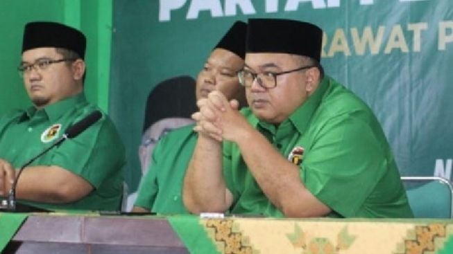 Pepep Saepul Hidayat Dorong Program Pasar Juara untuk Revitalisasi Pasar Tradisional di Majalengka