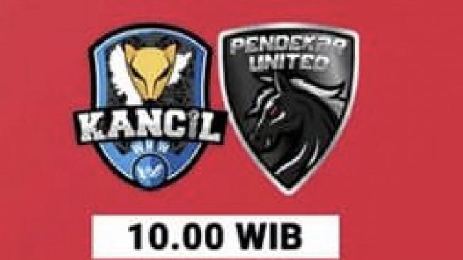 Prediksi Line Up Kancil WHW vs Pendekar United di Futsal Pro League 2022, Ricardinho dan Ronaldo Tampil Sejak Awal?