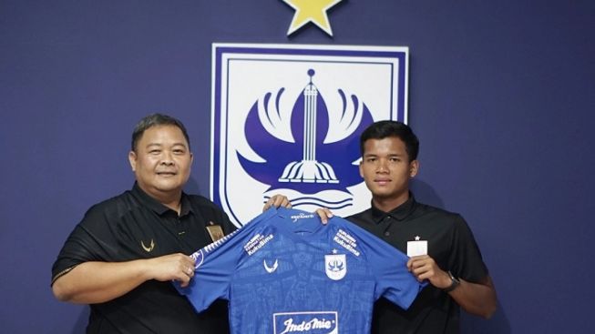 PSIS Perpanjang Puasa Kemenangannya di Liga 1