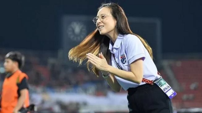 Madam Pang Ajak Indonesia Jadi Tuan Rumah Piala Dunia Bersama Thailand, Alasannya Karena Ini