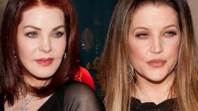 Putri Priscilla Presley, Lisa Marie Meninggal Dunia