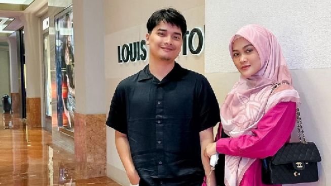 Alvin Faiz Jadi Bulan-bulanan Warganet, Buntut Fitnah Larissa Chou