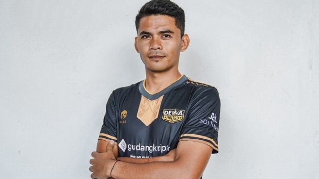 Bursa Transfer Liga 1: Mohammad Rifaldi Gabung Dewa United, Statusnya Begini