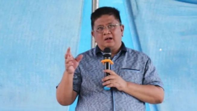 Sekretariat DPRD Jawa Barat Tetap Beri Gaji dan Segudang Fasilitas untuk Terdakwa Irfan Suryanagara