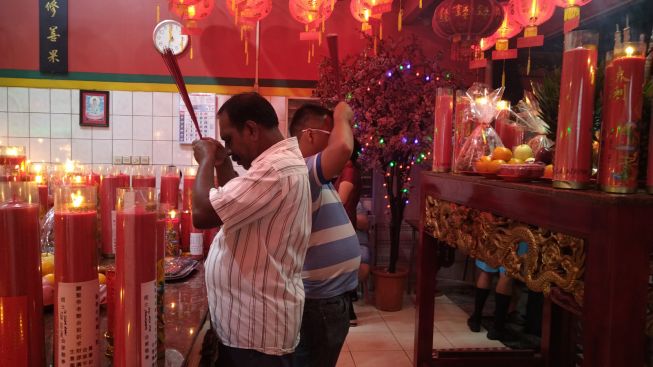 Prakiraan Cuaca di Jawa Barat di Hari Imlek, Berikut Penjelasannya