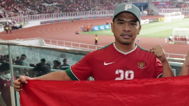 Putra Siregar Beri Nasihat Bunda Corla Begini