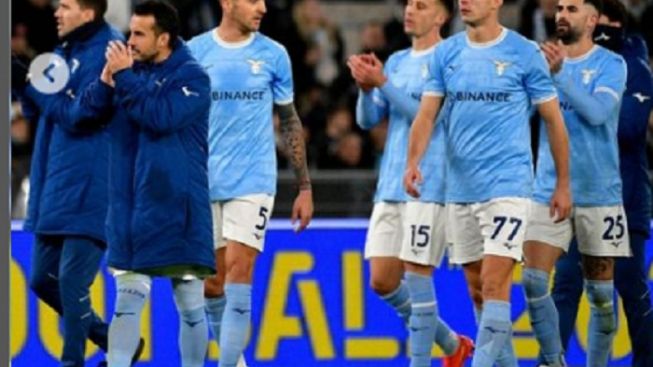 Lazio vs Cremonese: Aquilotti Menang Tipis 3-2