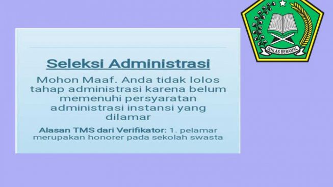 Kemenag dan DPRD Subang Digeruduk FTHMI, Ada Apa?