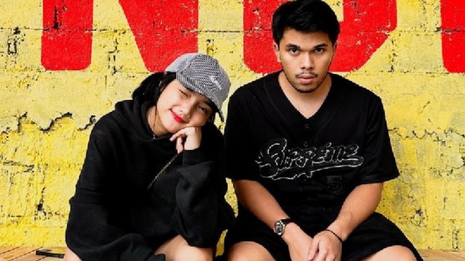 Putus dengan Fuji, Thariq Halilintar Mengaku Hubungannya Masih Baik