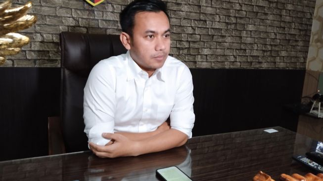 Polres Purwakarta Kebut Pemeriksaan Kasus Dugaan Korupsi PMI