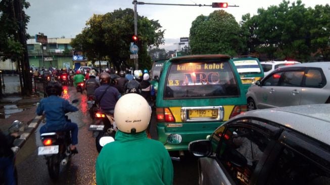 Sabtu 18 Februari 2023, Begini Prakiraan Cuaca di Bandung Raya