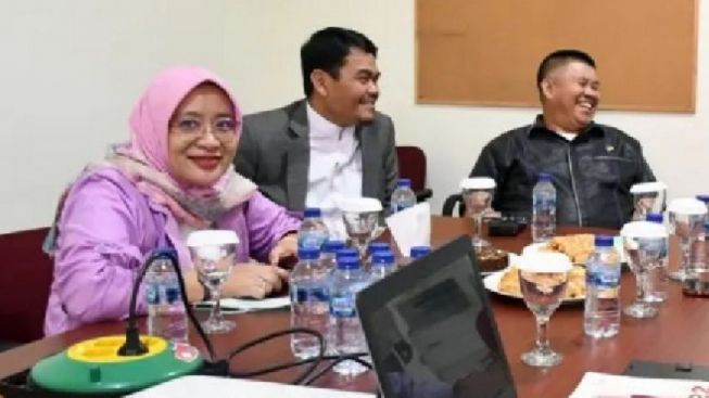 Hoaks Marak Jelang Pemilu 2024, Begini Kata Thoriqoh Nashrullah Fitriyah