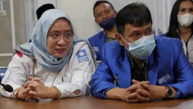 Thoriqoh Nashrullah Fitriyah Dorong Disdik Jabar Melakukan Edukasi Pencegahan Penculikan Anak