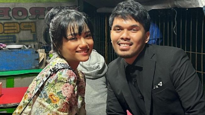 Sempat Dirahasiakan, Thariq Halilintar Akhirnya Ungkap Sudah Putus dengan Fuji