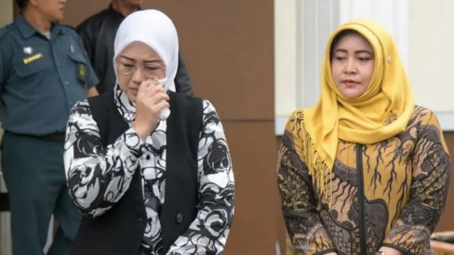Usai Gugatan Cerai Dikabulkan PA Purwakarta, Begini Kata Anne Ratna Mustika