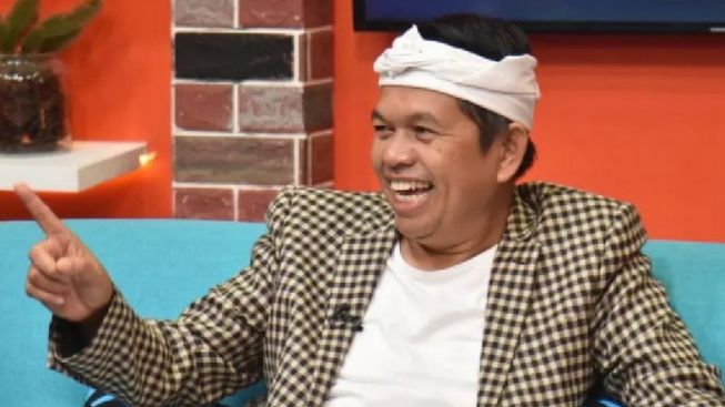 Kumpulan Berita Partai Yang Berpotensi Jadi Rumah Baru Dedi Mulyadi ...