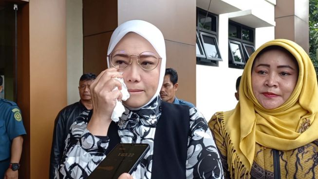 Gugatan Cerai Terhadap Dedi Mulyadi Dikabulkan PA Purwakarta, Anne Ratna Mustika: Ada Sedih Ada Bahagia