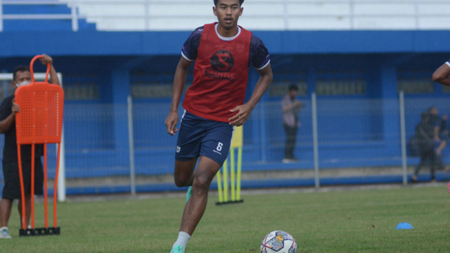 Tiga Pemain Persib Ini Ikut Perkuat Timnas Indonesia U-20 di Piala Asia U-20