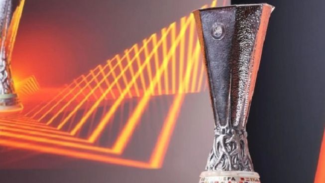Hasil Drawing Perempatfinal Liga Europa 2022-2023: Man United vs Sevilla Hingga Juventus vs Sporting Lisbon