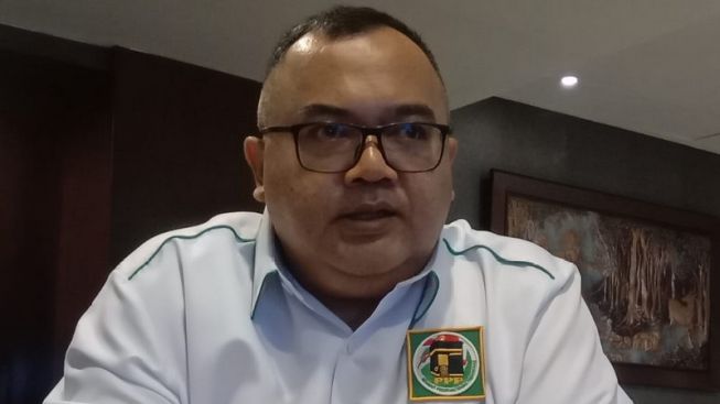 Pepep Saepul Hidayat: Komisi III DPRD Jawa Barat Bakal Kawal Kasus Pembobolan Brankas Bank BJB Pangandaran