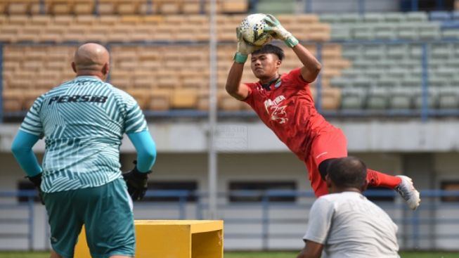 Dipanggil ke Timnas Indonesia, Satrio Azhar Bilang Begini