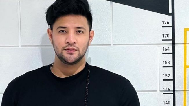 Profil Ammar Zoni, Aktor Sinetron yang Terjaring Lagi Kasus Narkoba