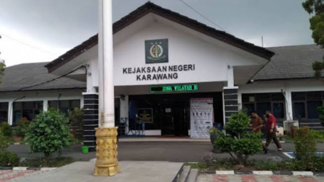 Polemik Sumbangan SMKN 1 Karawang, Kejari Akan Lakukan Hal Ini