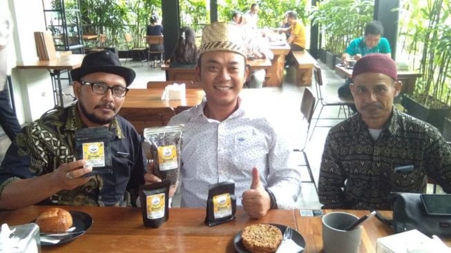 Kopi Asal Purwakarta Siap Merambah Pasar Dunia, Ini Keunggulannya